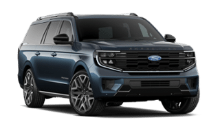 2027 Ford Expedition® External Image 4